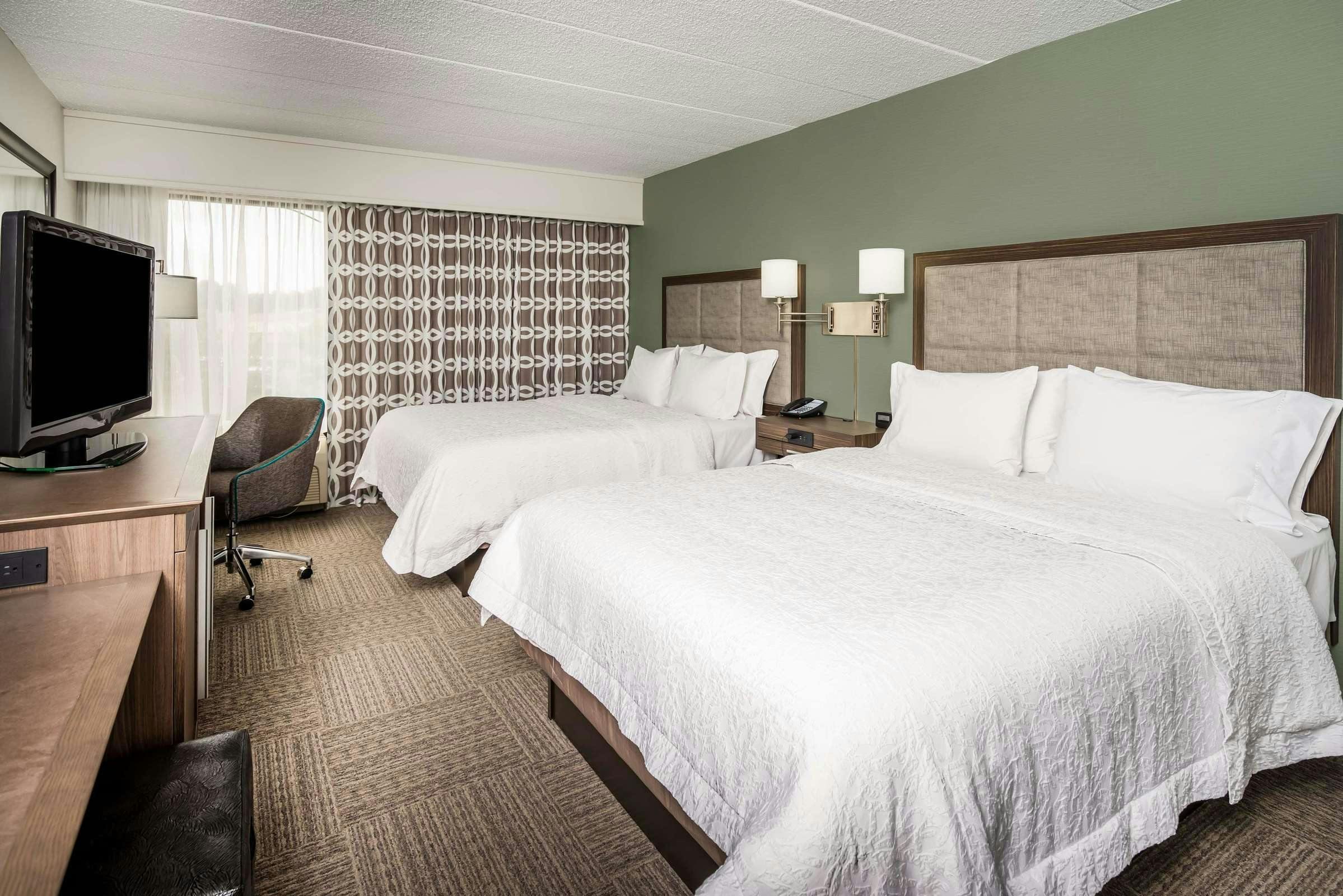 Hotel HAMPTON INN DOVER DE photo 5