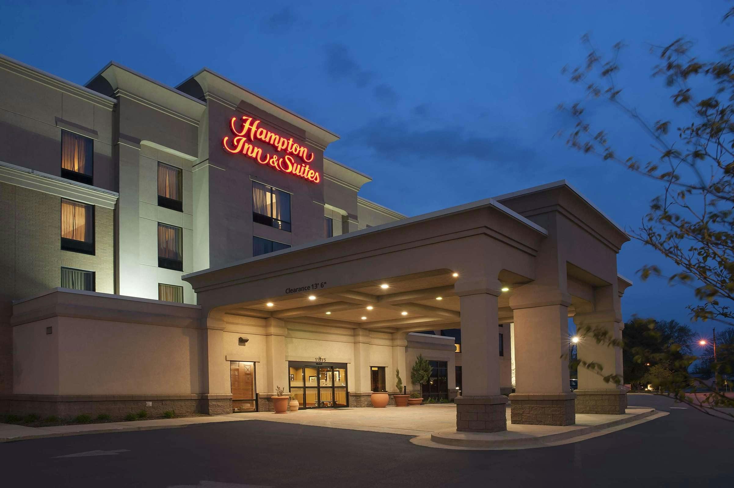 Hampton Inn and Suites Indianapolis - Fishers