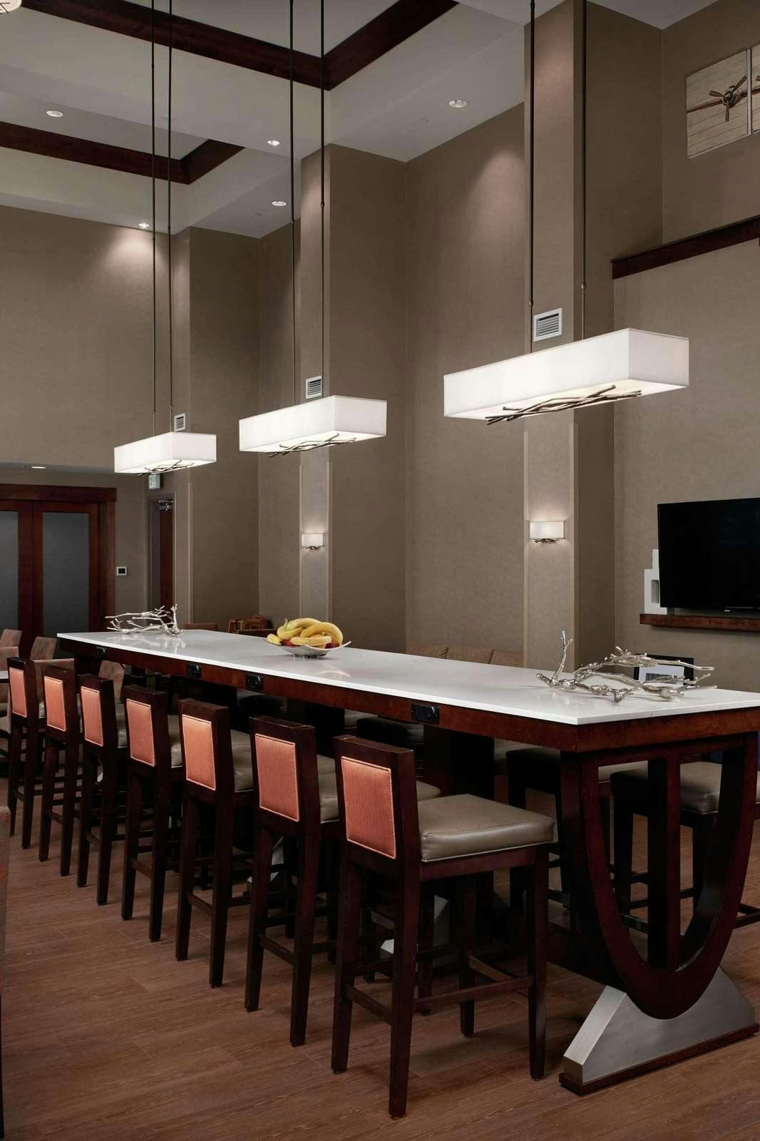 Hotel Hampton Inn & Suites Portland/Vancouver photo 5