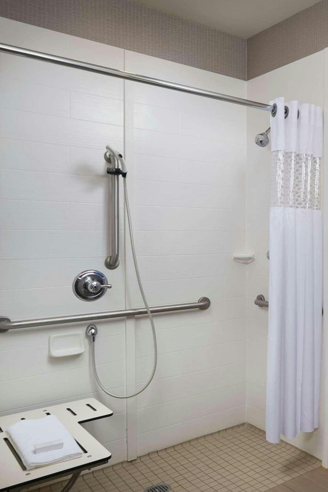 Hotel Hampton Inn & Suites Portland/Vancouver photo 4