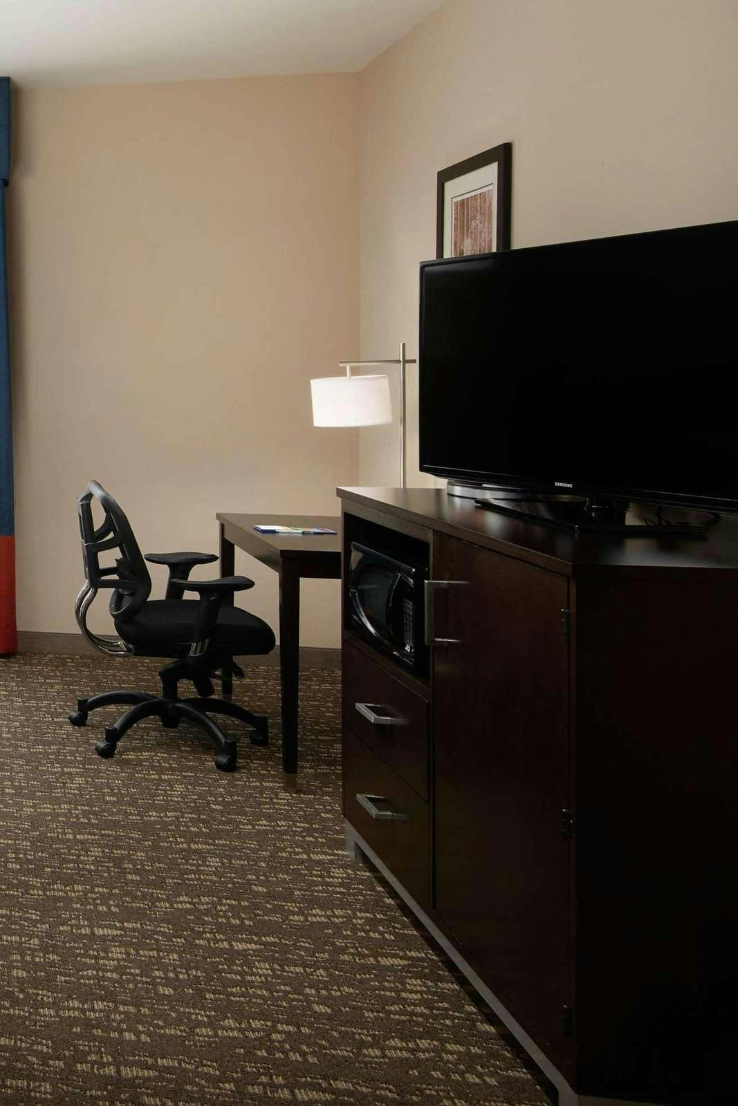 Hotel Hampton Inn & Suites Portland/Vancouver photo 2