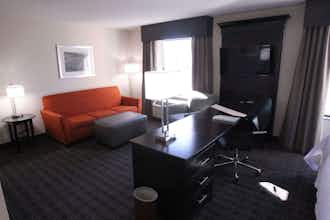 Hotel Hampton Inn & Suites Seneca-Clemson Area Sc photo 5