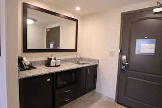 Hotel Hampton Inn & Suites Seneca-Clemson Area Sc photo 4