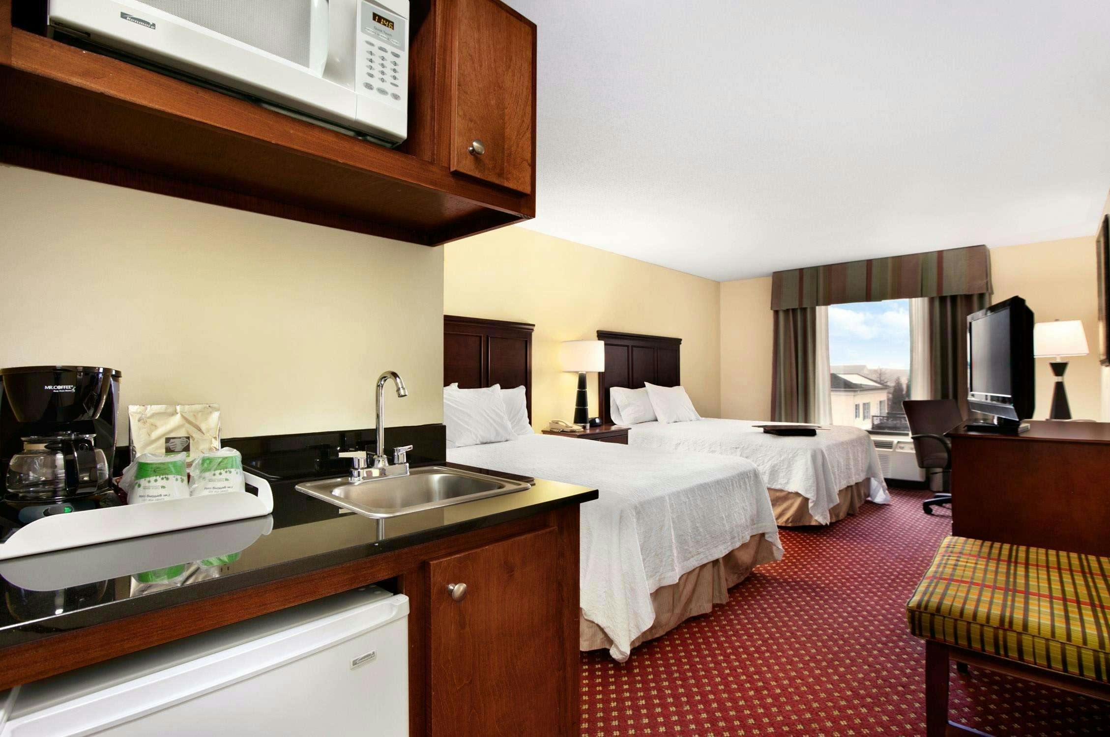 Hotel Hampton Inn Atlanta - Stockbridge photo 4