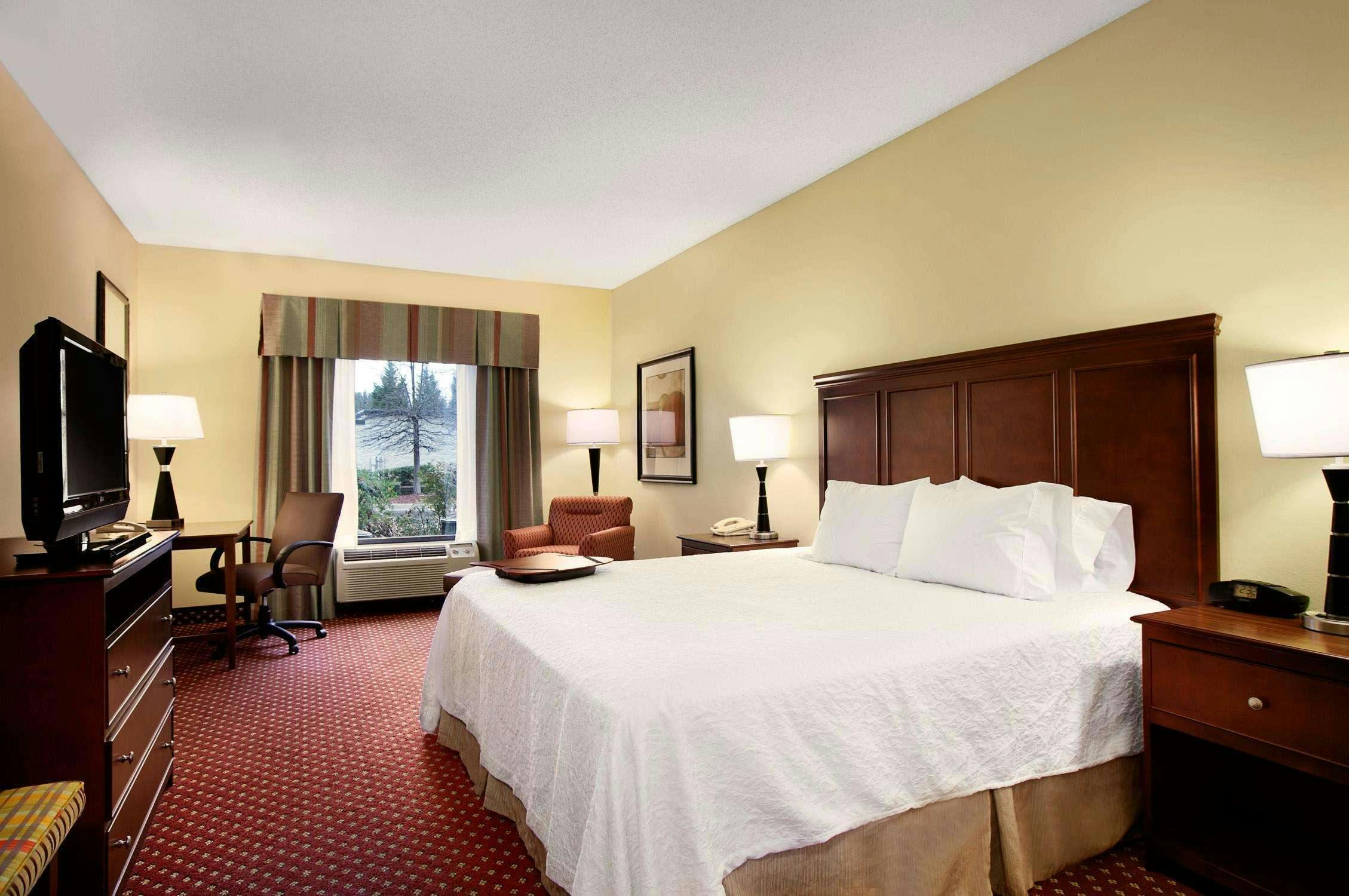 Hotel Hampton Inn Atlanta - Stockbridge photo 2