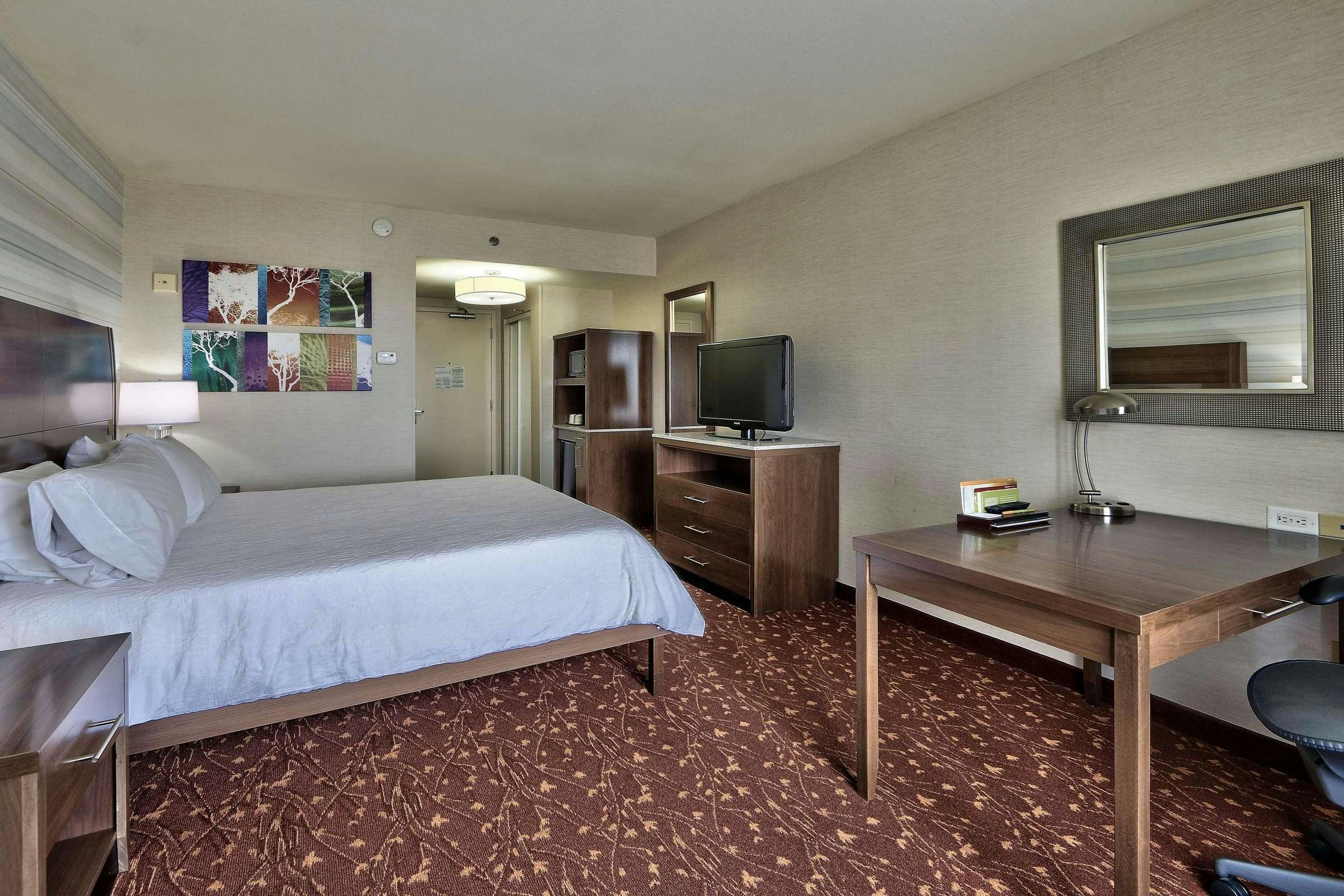 Hotel Hilton Garden Inn Albuquerque Airport photo 5