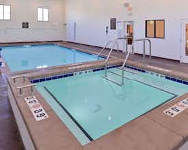 Hotel Comfort Inn & Suites Mandan - Bismarck photo 3