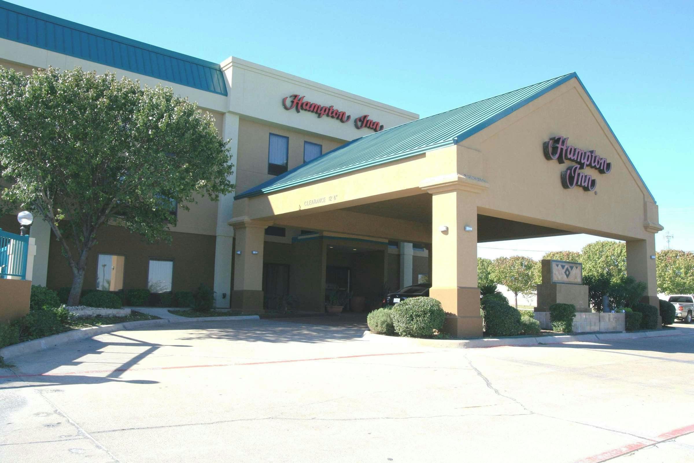 Comfort Inn - Killeen near Fort Hood