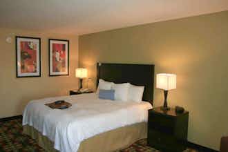 Hotel Comfort Inn - Killeen near Fort Hood photo 2