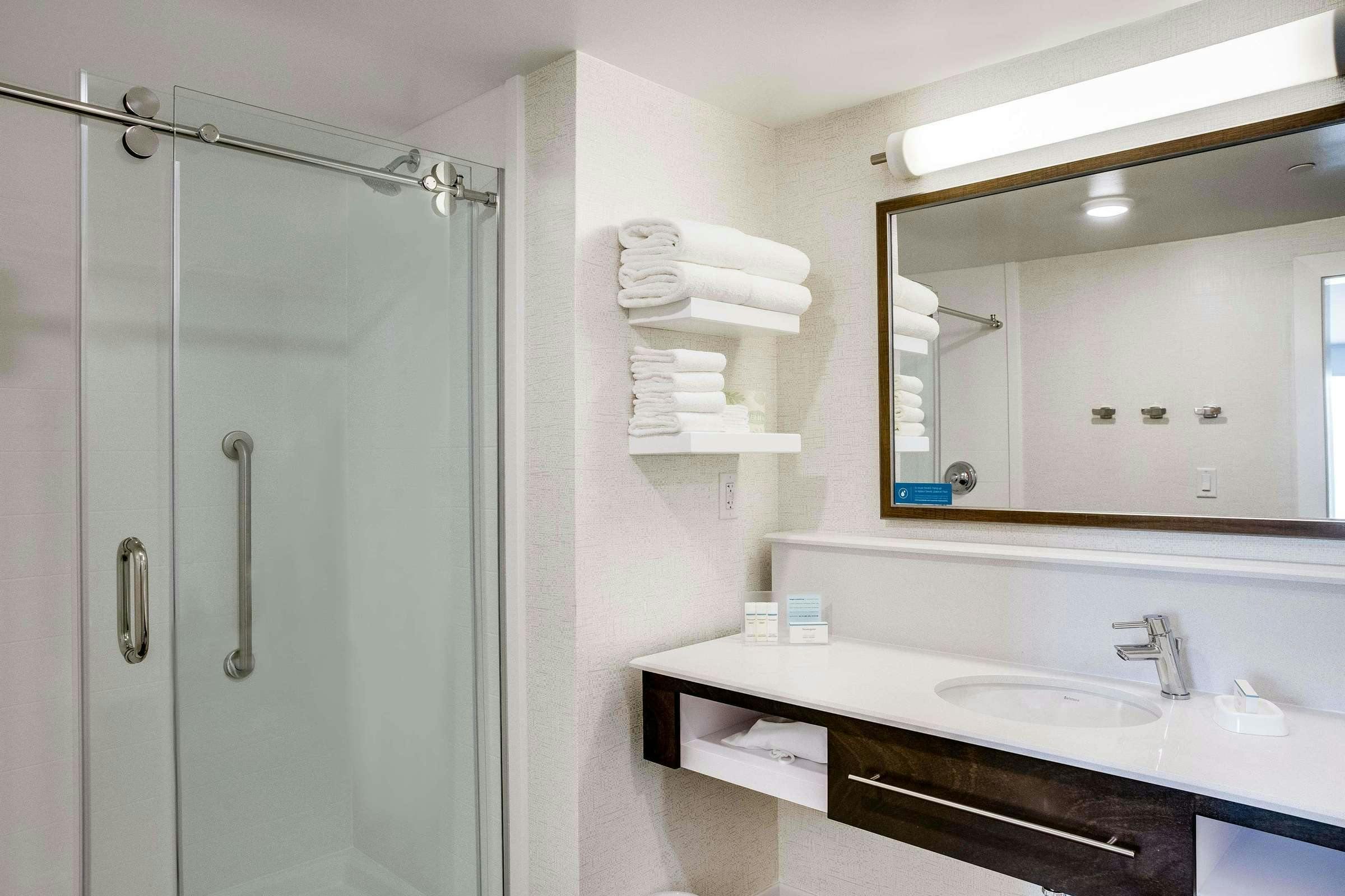 Hotel Hampton Inn and Suites Fort Worth Downtown, TX photo 3