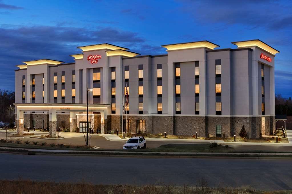 Hotel Hampton Inn Kernersville photo 2