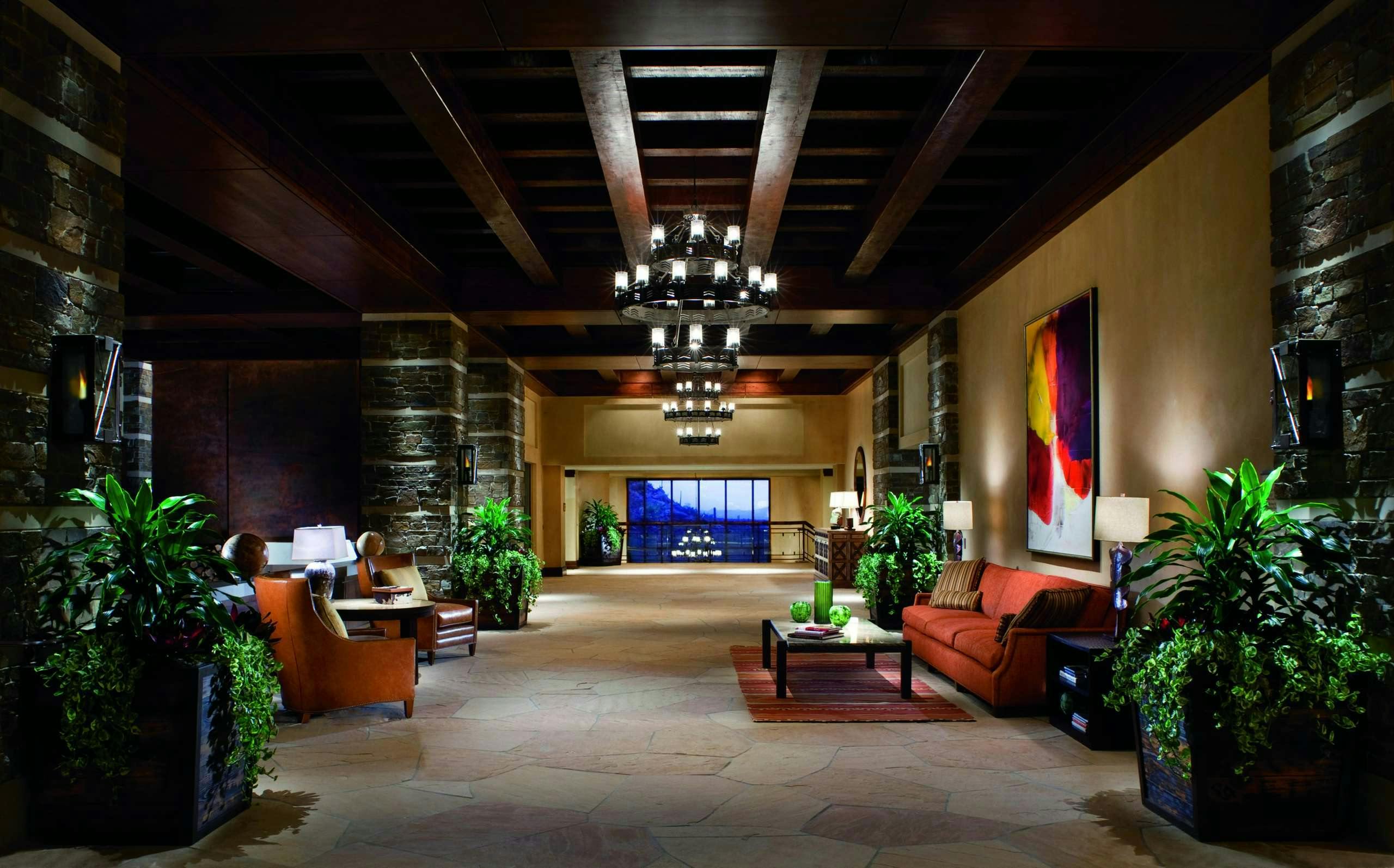 Hotel The Ritz-Carlton, Dove Mountain photo 4