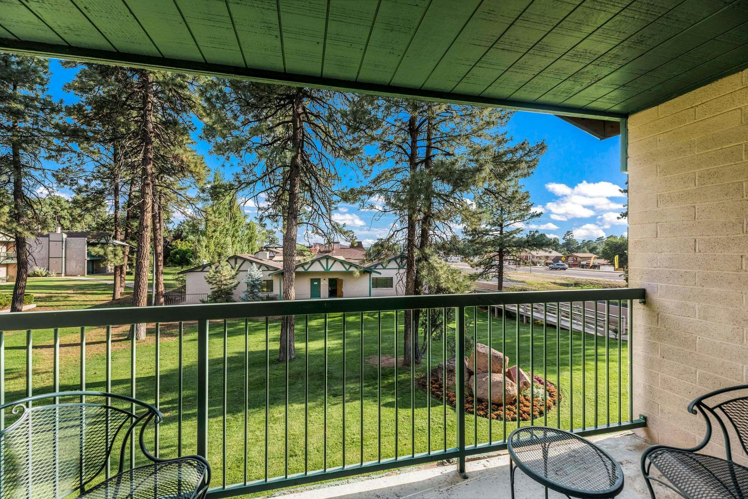 Hotel Quality Inn Payson photo 4