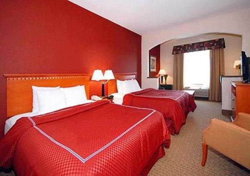 Hotel Comfort Suites Redmond Airport photo 4
