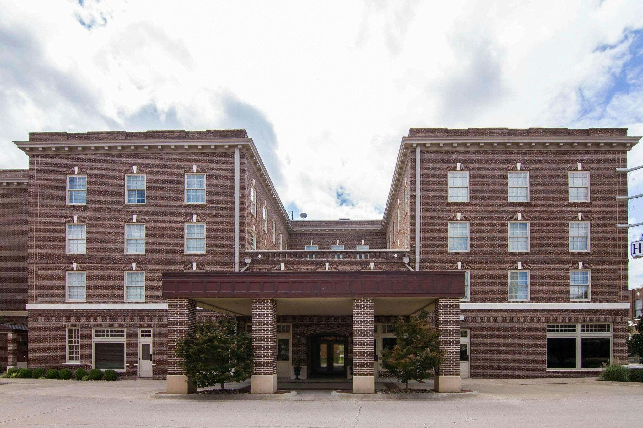 Liberty Hotel, an Ascend Collection Hotel