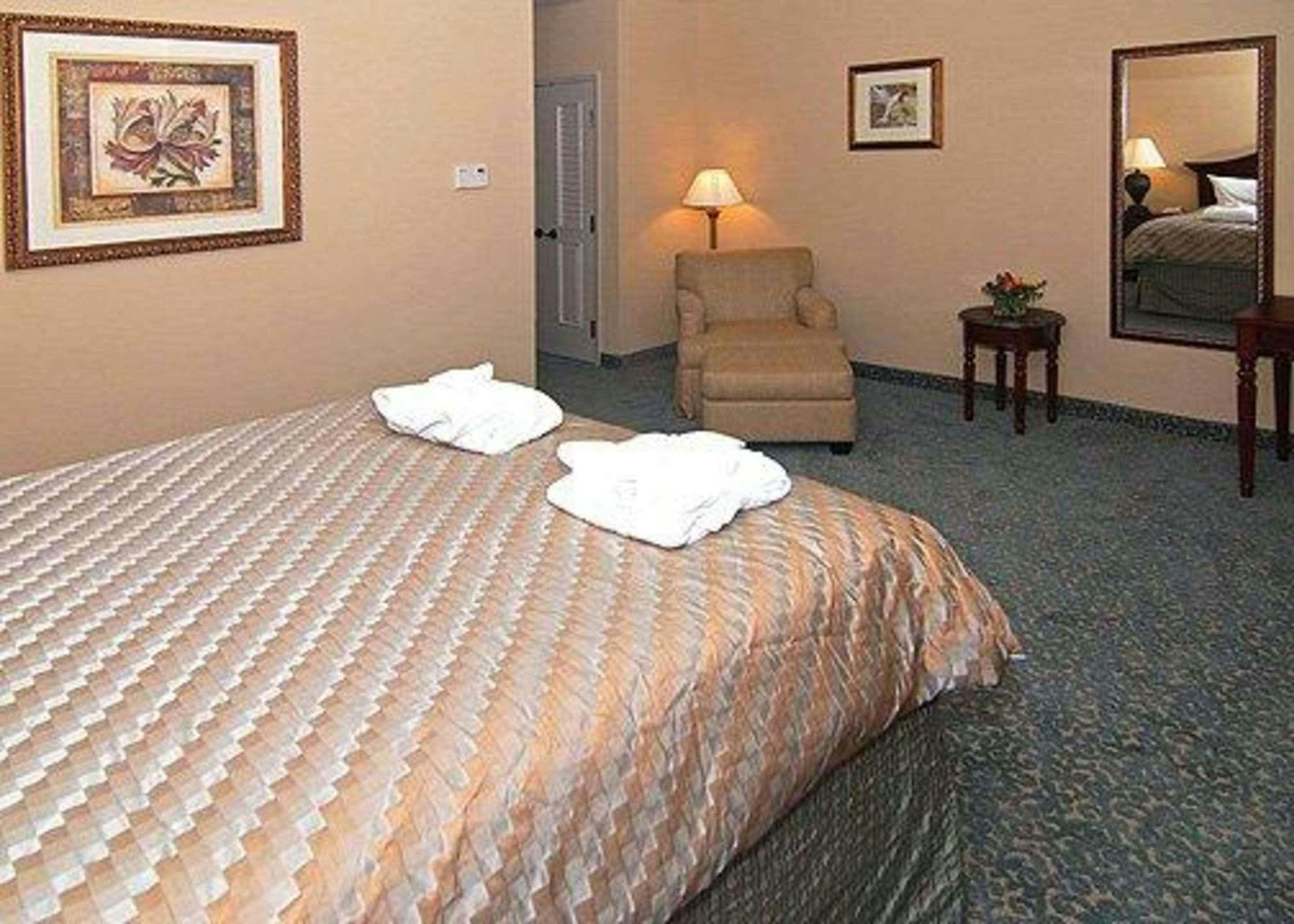 Hotel Liberty Hotel, an Ascend Collection Hotel photo 2