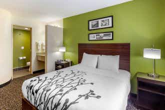 Hotel Sleep Inn Ogden near Event Center photo 1
