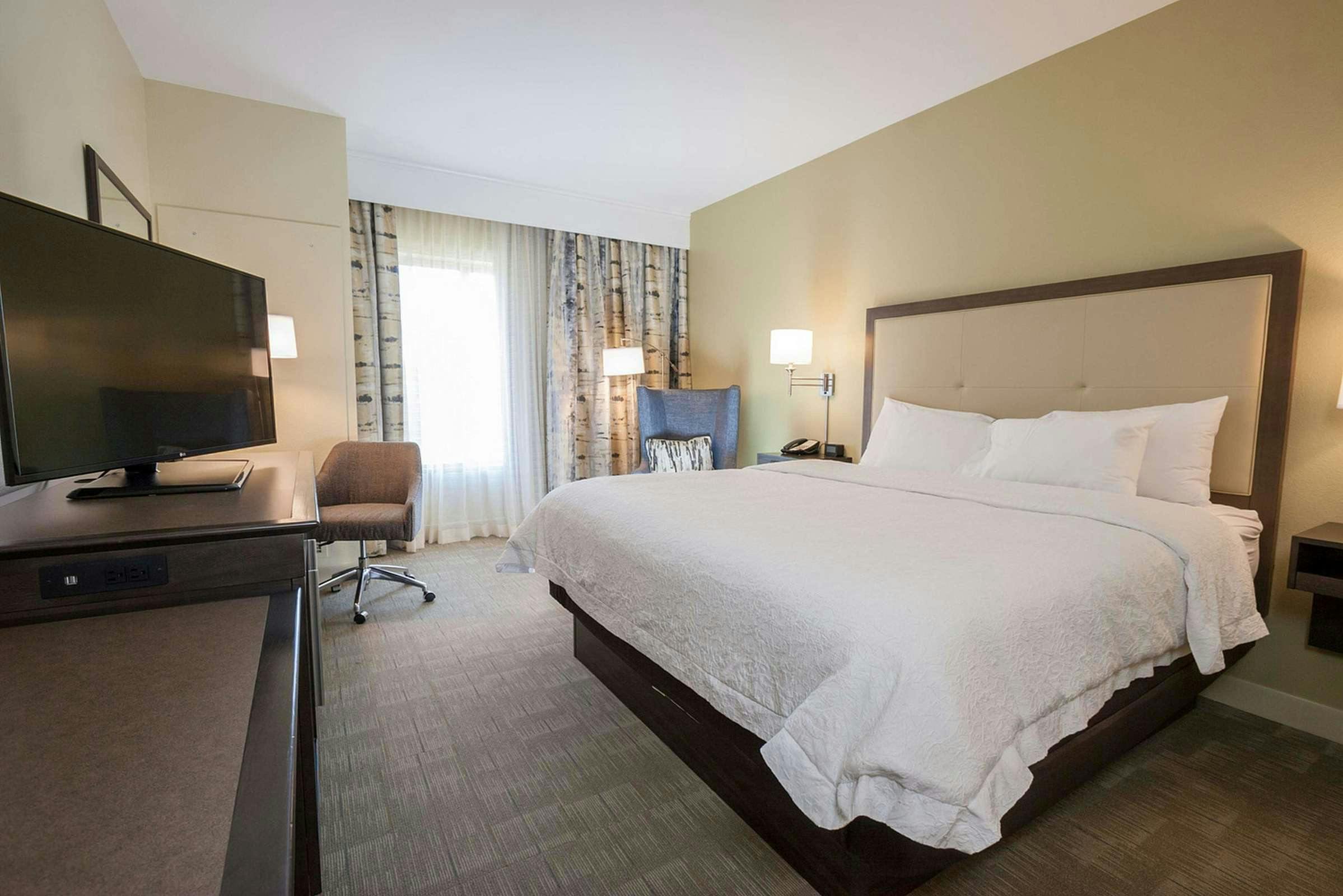 Hotel Hampton Inn Great Falls photo 3