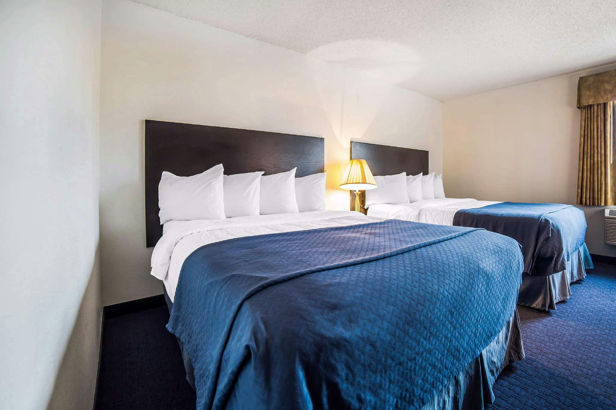 Hotel FairBridge Inn and Suites Sunnyside photo 3