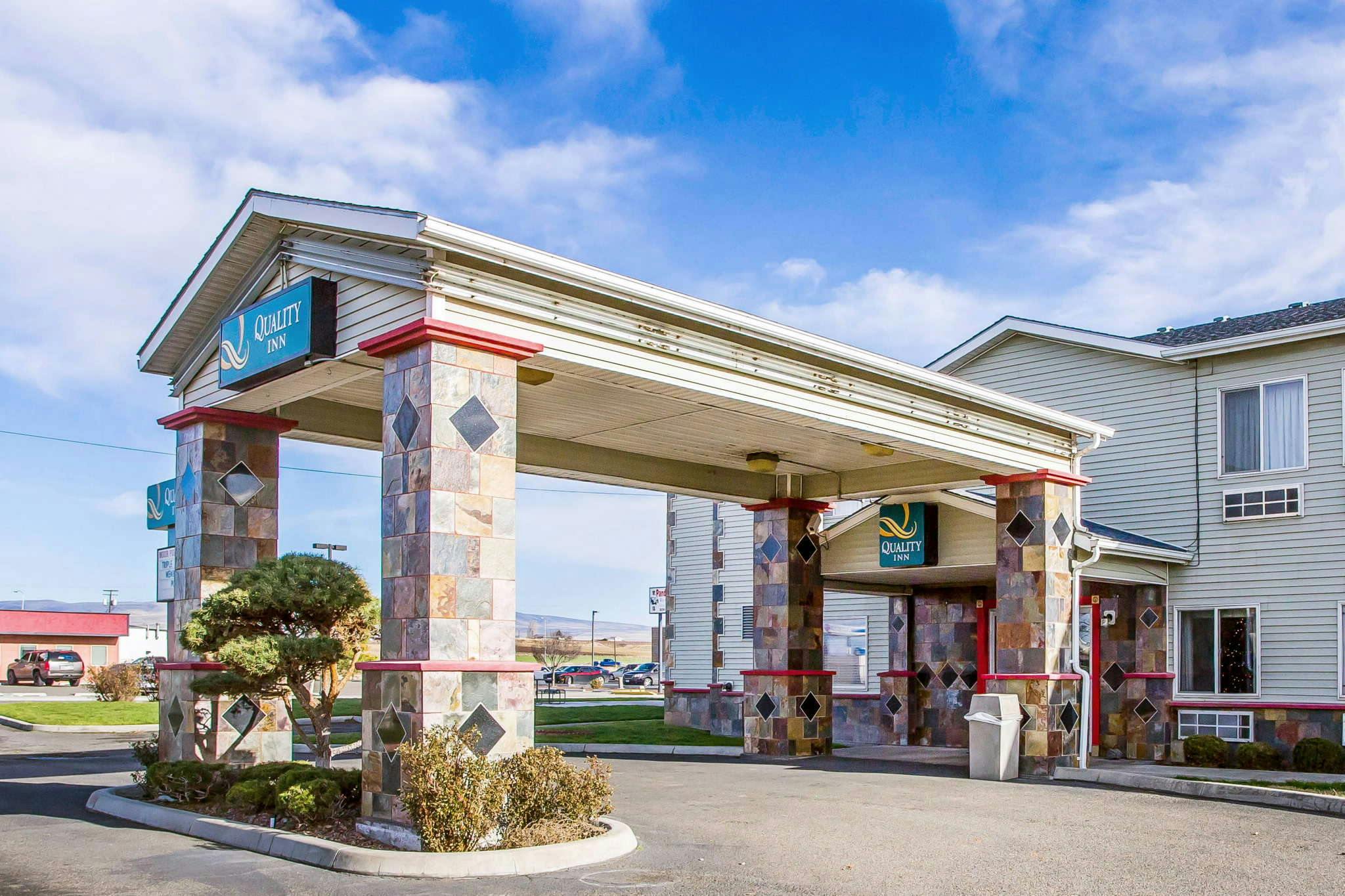 Hotel FairBridge Inn and Suites Sunnyside photo 2