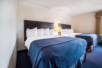 Hotel FairBridge Inn and Suites Sunnyside photo 4