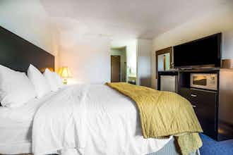 Hotel FairBridge Inn and Suites Sunnyside photo 5
