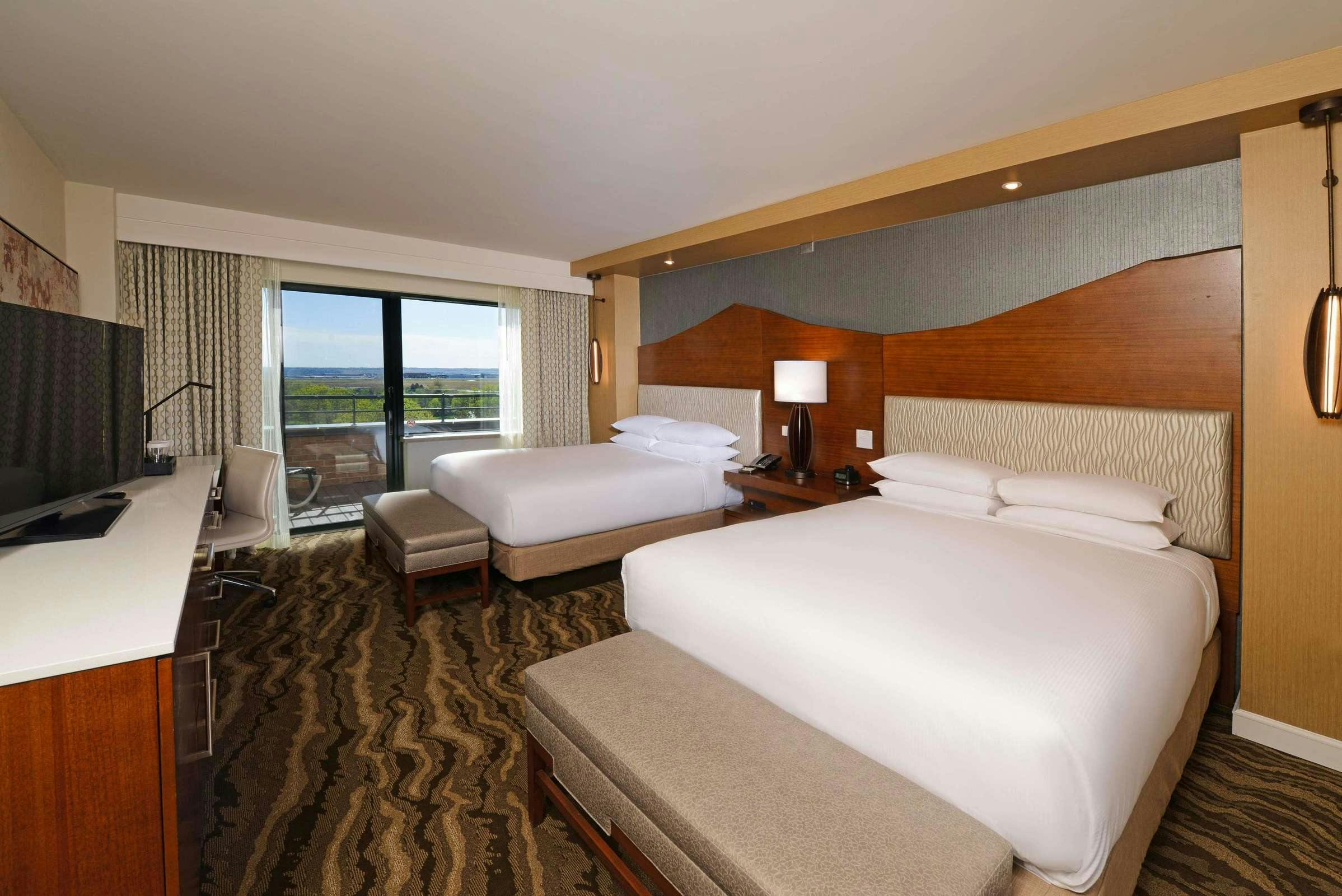 Hotel The Inverness Denver, a Hilton Golf & Spa Resort photo 3