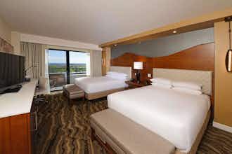 Hotel The Inverness Denver, a Hilton Golf & Spa Resort photo 3