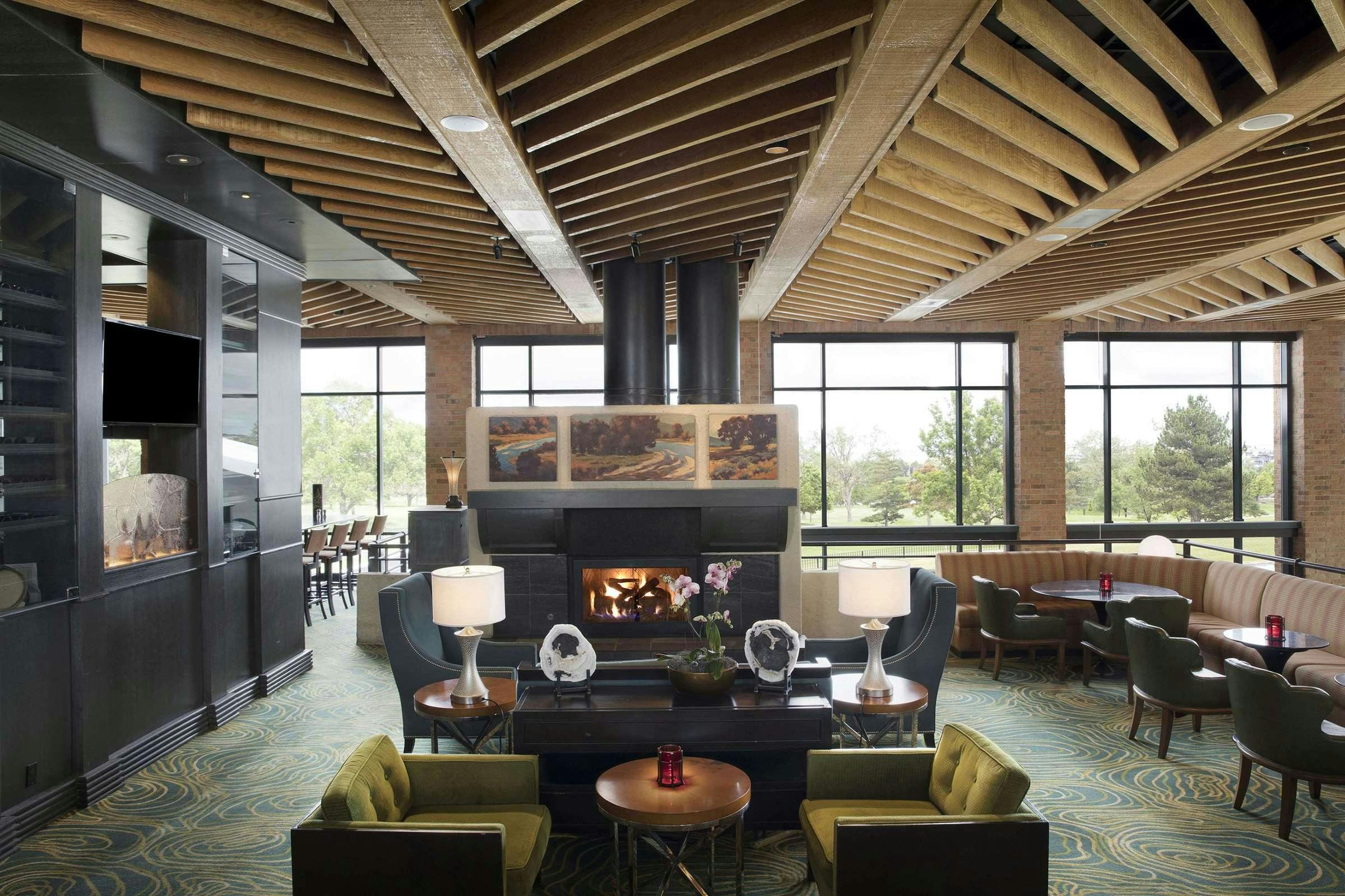 Hotel The Inverness Denver, a Hilton Golf & Spa Resort photo 4