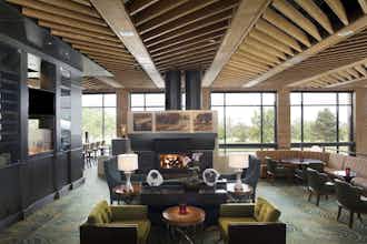 Hotel The Inverness Denver, a Hilton Golf & Spa Resort photo 4