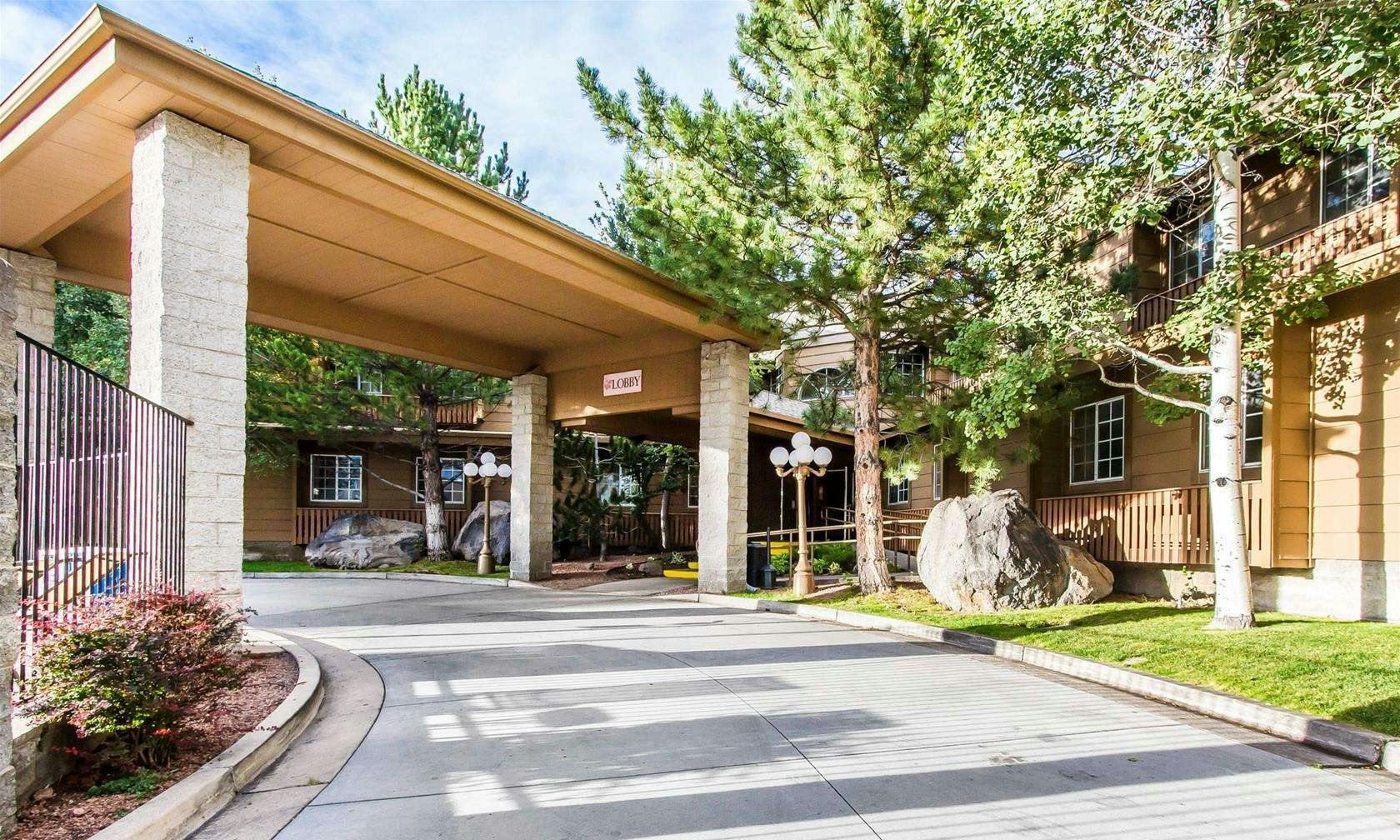 Comfort Inn Flagstaff South I-17