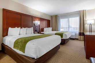 Hotel Comfort Suites Omaha East-Council Bluffs photo 5
