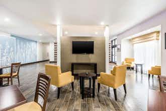 Hotel Sleep Inn & Suites Bryan - College Station photo 2