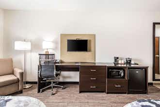 Hotel Sleep Inn & Suites Bryan - College Station photo 3