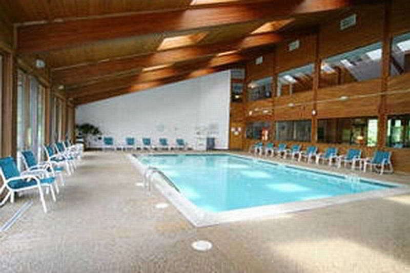 Hotel Fireside Inn & Suites Gilford photo 5