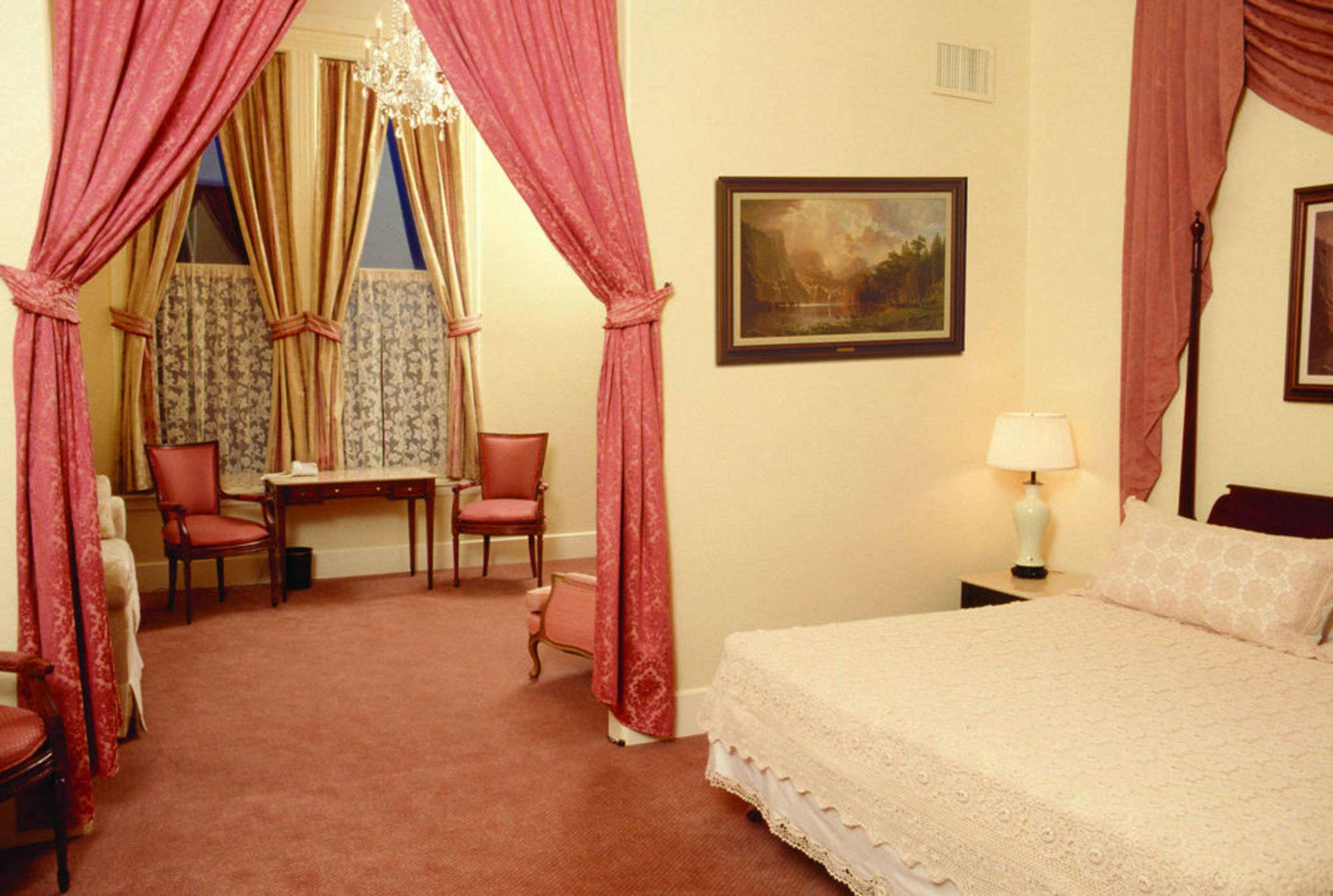 Hotel GEISER GRAND HOTEL photo 3