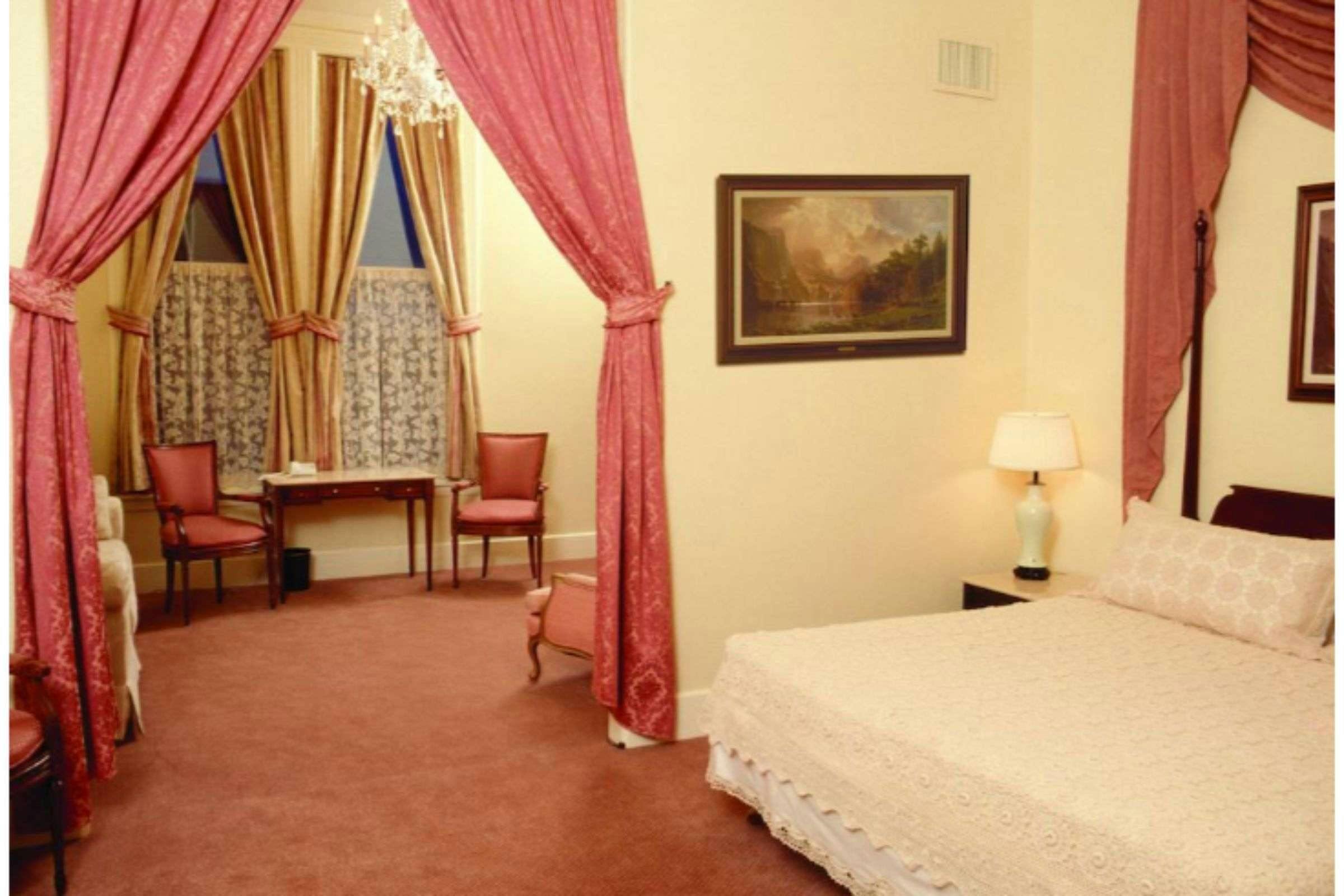 Hotel GEISER GRAND HOTEL photo 5