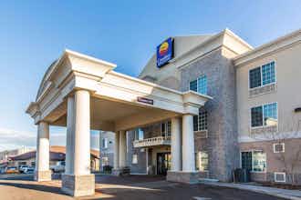 Hotel Comfort Inn & Suites Rock Springs-Green River, WY photo 1