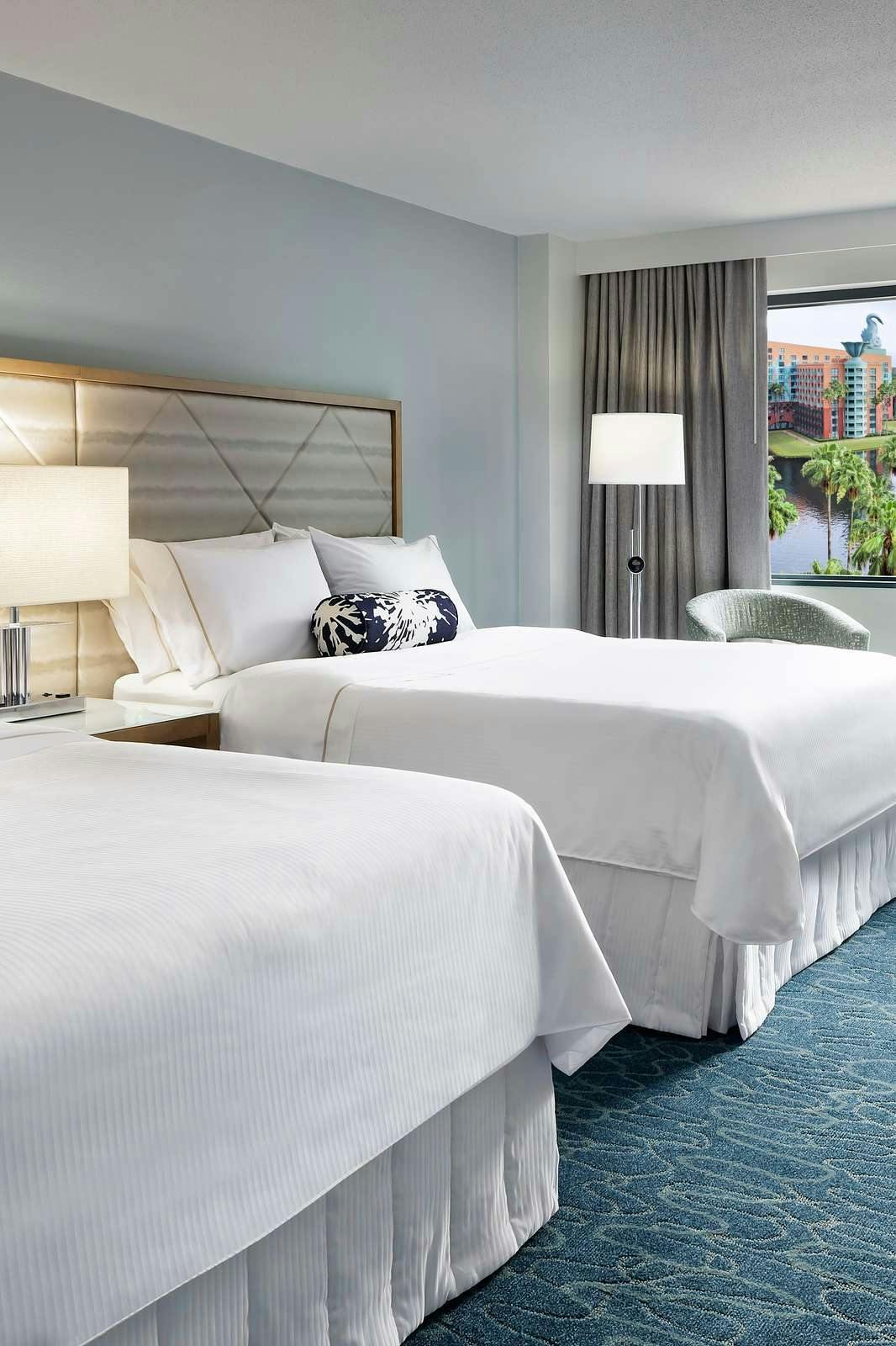 Hotel Walt Disney World Dolphin photo 1