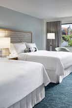 Hotel Walt Disney World Dolphin photo 1