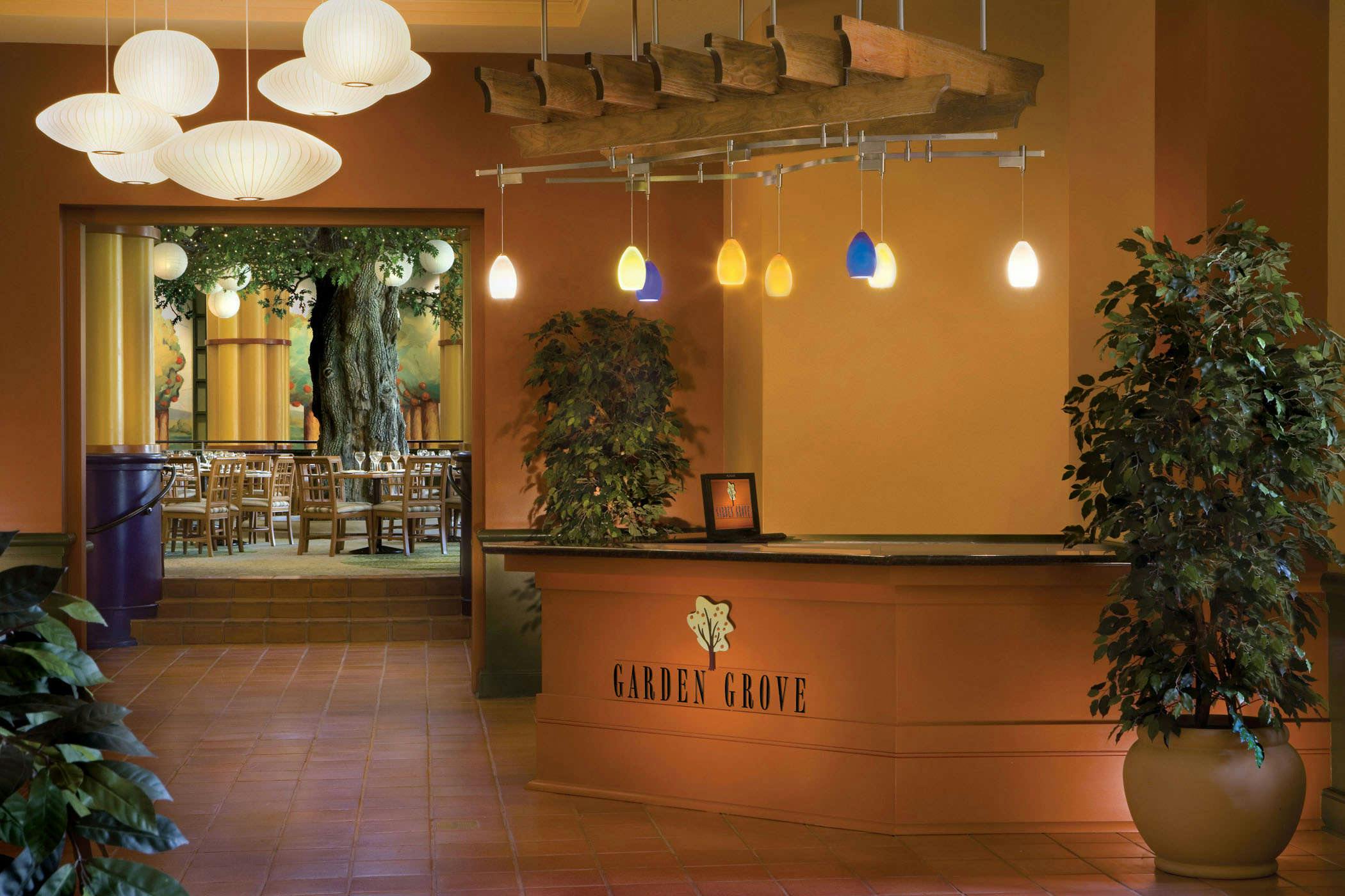 Hotel Walt Disney World Dolphin photo 5