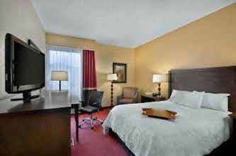 Hotel Clarion Pointe Cherokee photo 1