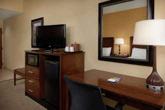 Hotel Clarion Pointe Cherokee photo 4