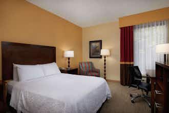 Hotel Clarion Pointe Cherokee photo 5