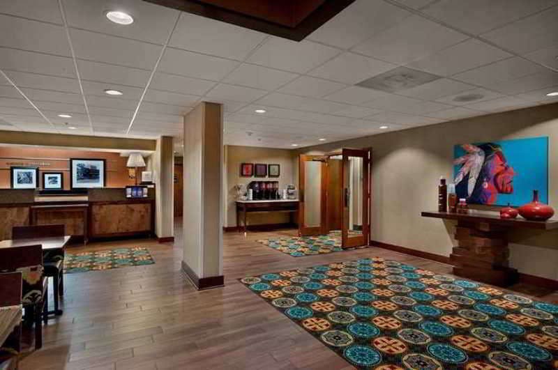 Clarion Pointe Cherokee