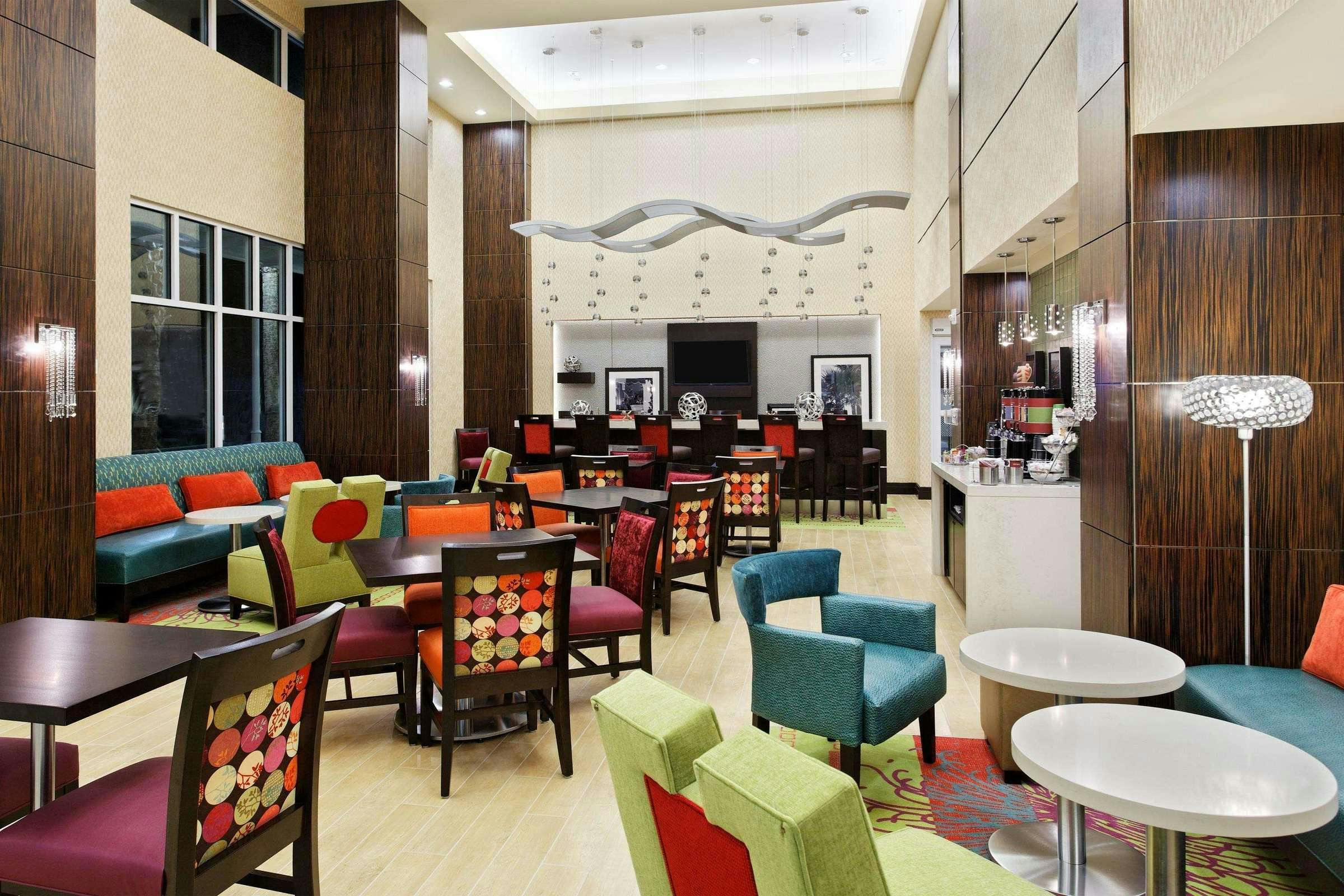 Hotel Hampton Inn & Suites Orlando-North/Altamonte Springs photo 4