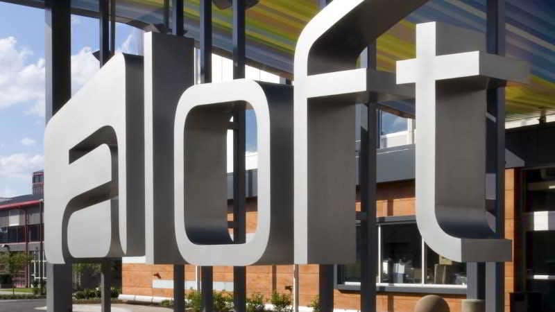 Hotel Aloft Nashville Franklin photo 1