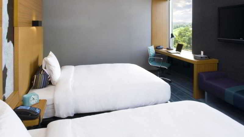 Hotel Aloft Nashville Franklin photo 5