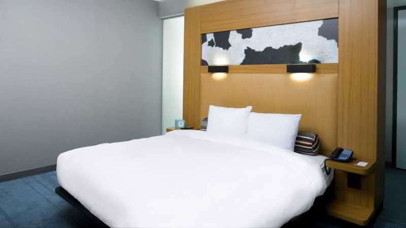 Hotel Aloft Nashville Franklin photo 4