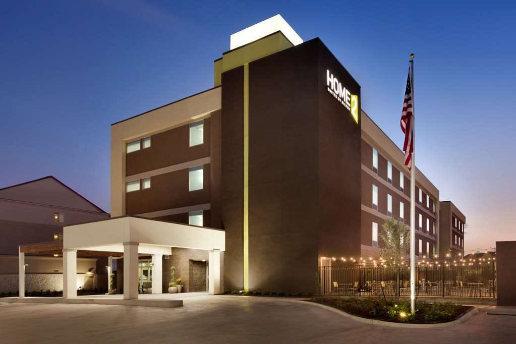 Hotel HOME2 SUITES BY HILTON HOUSTON WEBSTER photo 1